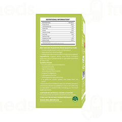 Nutriorg Amla Juice 1000ml