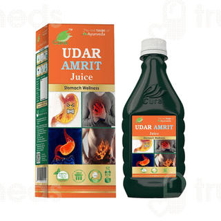 Cura Udar Amrit Juice 500ml