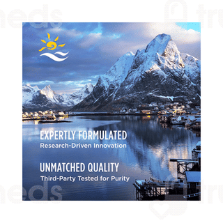 Nordic Naturals Omega 3 1560mg Lemon Liquid 237ml