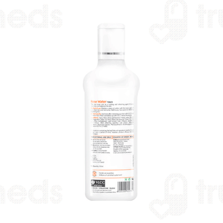 Vlcc Rose Water Toner 100ml