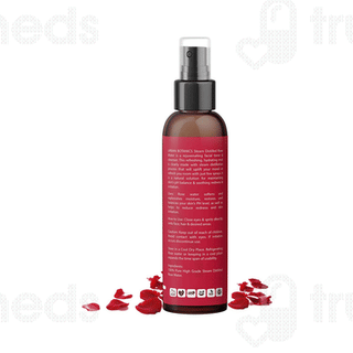 Urban Botanics Rose Water 200ml
