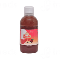 Dindayal Apple Cider Plus Vinegar 500ml