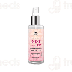 Tnw Rose Water 200Ml Tnw Rose Water 200Ml