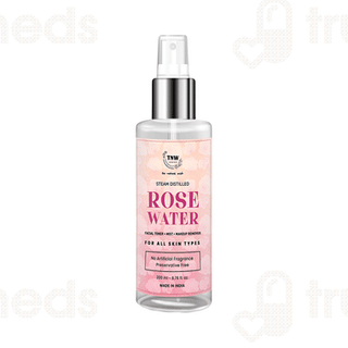 Tnw Rose Water 200Ml