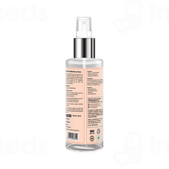 Tnw Rose Water 200Ml Tnw Rose Water 200Ml