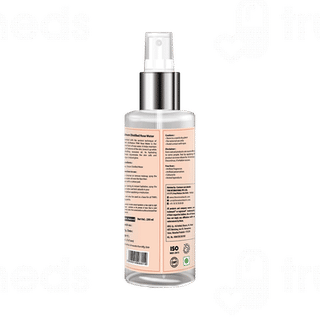 Tnw Rose Water 200Ml