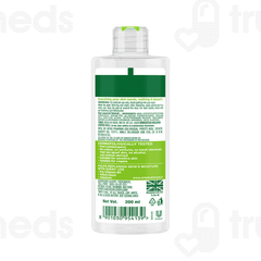 Simple Kind To Skin Soothing Facing Toner 200ml