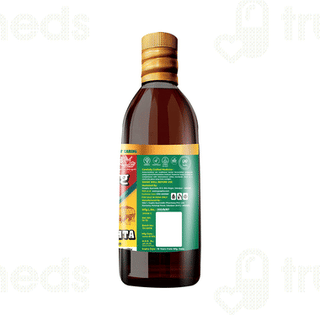 Guapha Ayurveda Arjunarishta 450ml