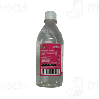 Cura Punarnava Ark 450ml