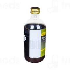 Kottakkal Ayurveda Asokarishtam 450ml