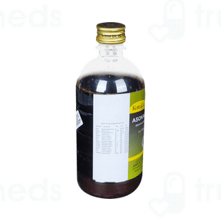 Kottakkal Ayurveda Asokarishtam 450ml