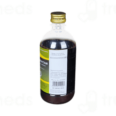 Kottakkal Ayurveda Asokarishtam 450ml