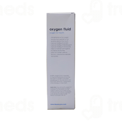 Blue M Oxygen Fluid 500ml