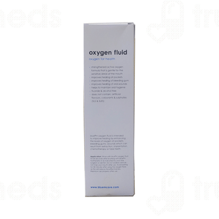 Blue M Oxygen Fluid 500ml