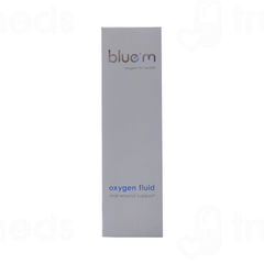 Blue M Oxygen Fluid 500ml