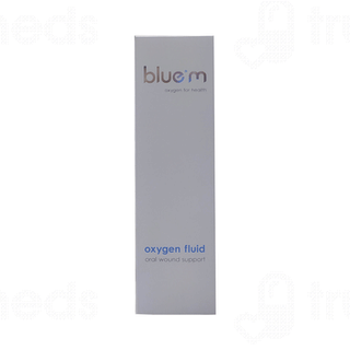 Blue M Oxygen Fluid 500ml