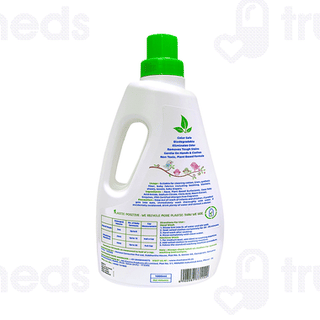 Mamaearth Plant Based Laundry Detergent For Babies 1000ml