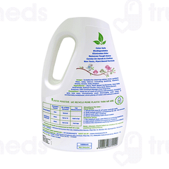 Mamaearth Plant Based Laundry Detergent For Babies 1000ml