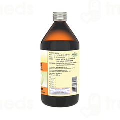 Sandu Dashmul Kadha 450Ml