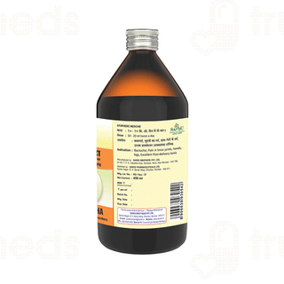 Sandu Dashmul Kadha 450Ml