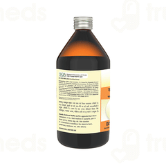 Sandu Dashmul Kadha 450Ml