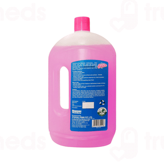 Stanfresh Multisurface Rose World Floor Cleaner 1000ml