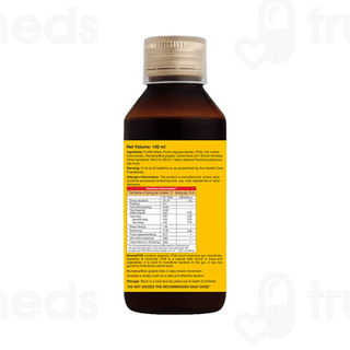 Herba Neuva Smarty Fos Liquid 100ml