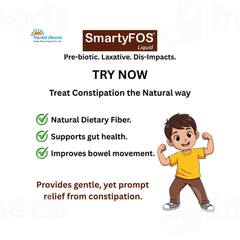 Herba Neuva Smarty Fos Liquid 100ml