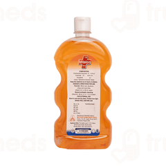 Mitalon Antiseptic Disinfectant Liquid 1000Ml