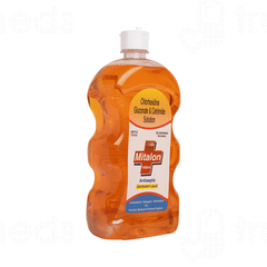 Mitalon Antiseptic Disinfectant Liquid 1000Ml