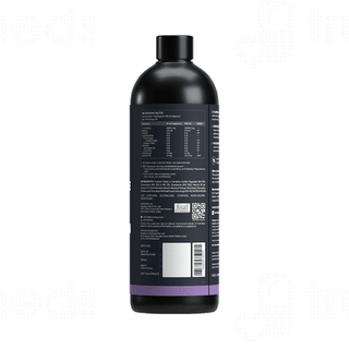 Nutrabay Pro L Carnitine + Vitamin B5 Raspberry Blast Liquid 450ml