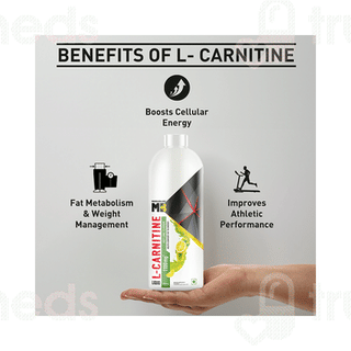 side effects of l carnitine liquid Effect of Acute and Chronic Oral l-Carnitine Supplementation on Exercise  Performance Based on the Exercise Intensity: A Systematic Review main image 0