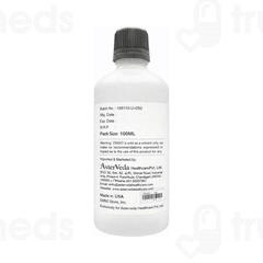 Asterveda Dmso 100ml