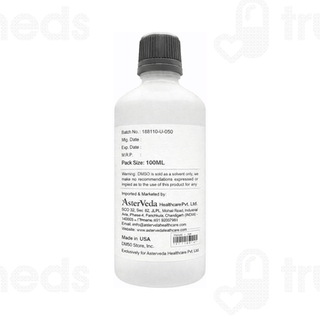 Asterveda Dmso 100ml
