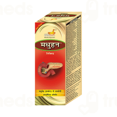 Kankanes Madhuhan Liquid 500ml