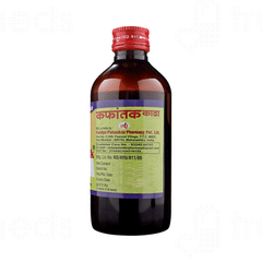 Vaidya Patankar Kafantak Kadha 450ml