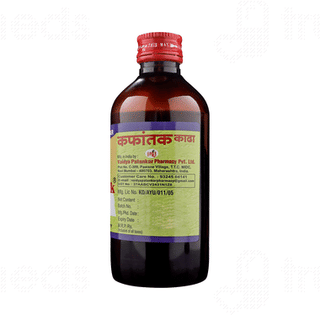 Vaidya Patankar Kafantak Kadha 450ml