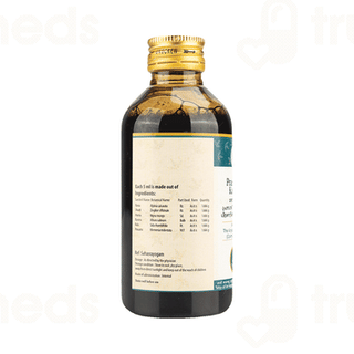 Avp Rasnaerandadhi Kashayam 200ml