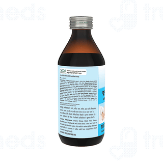 Sandu Patrangasav 200ml