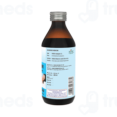 Sandu Patrangasav 200ml