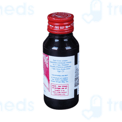 Rex Roghan Zarareeh 50ml