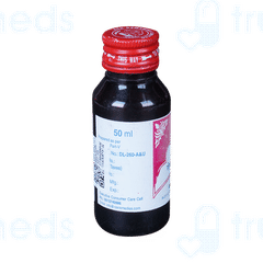 Rex Roghan Zarareeh 50ml