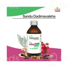 Sandu Dadimavaleha 200ml