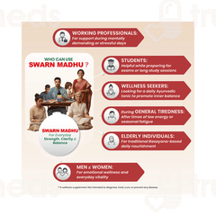 Dhanwantri Pharmaceutical Swarn Madhu 380ml