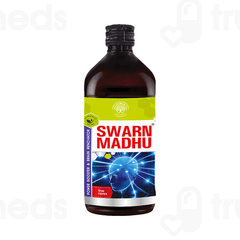 Dhanwantri Pharmaceutical Swarn Madhu 380ml