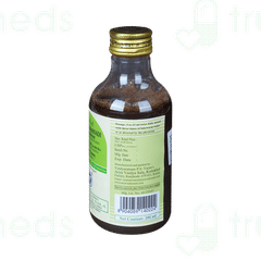 Kottakkal Ayurveda Cheriya Rasnadi Kashayam 200ml
