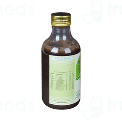 Kottakkal Ayurveda Cheriya Rasnadi Kashayam 200ml