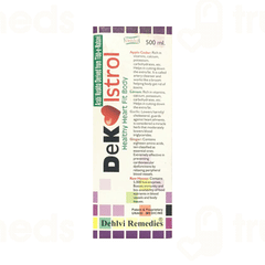 Dehlvi Dekolstrol 500ml
