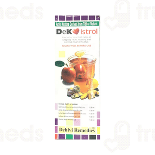 Dehlvi Dekolstrol 500ml