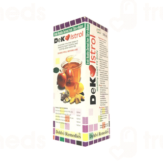Dehlvi Dekolstrol 500ml